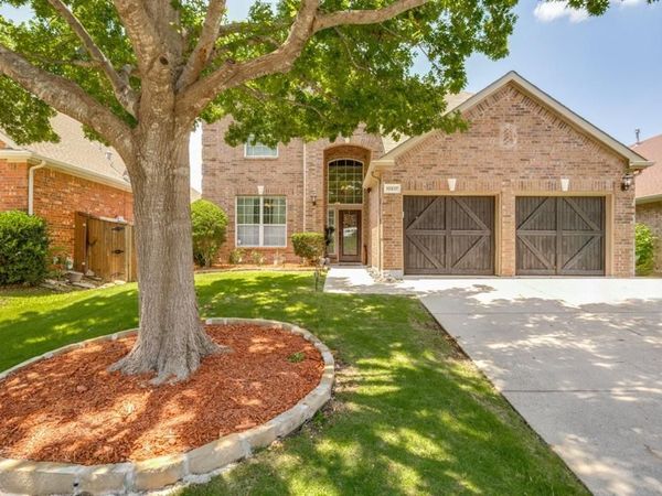 10017 Links Fairway Drive, Rowlett, TX 75089