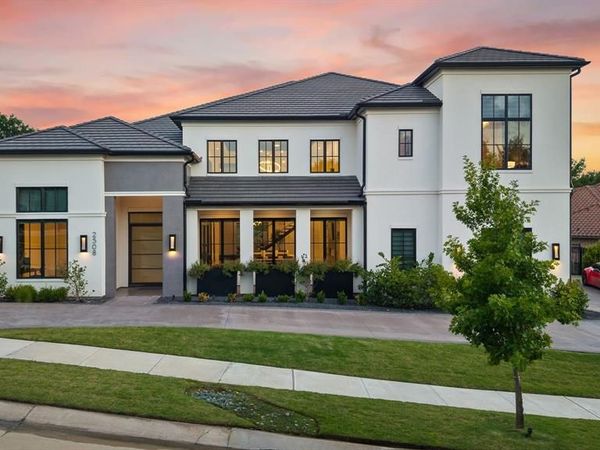 2508 Silver Table Drive, Lewisville, TX 75056