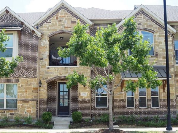 2533 Gramercy Park Drive, Flower Mound, TX 75028
