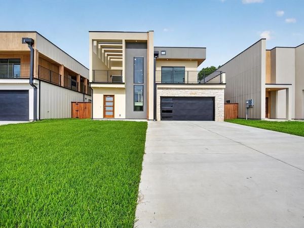 109 Rolston Road , Irving, TX 75060