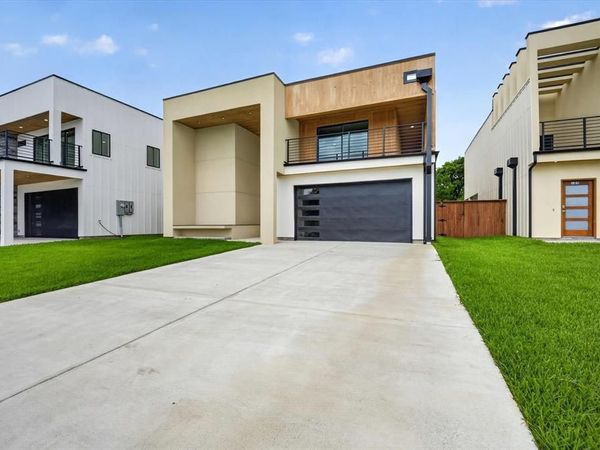 115 Rolston Road, Irving, TX 75060
