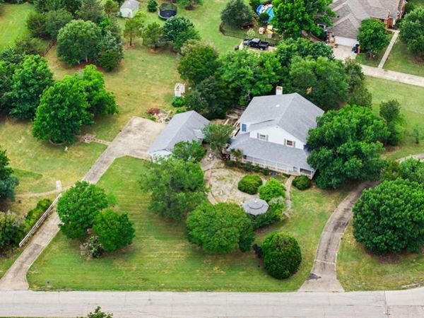 20 Country Ridge Road, Melissa, TX 75454