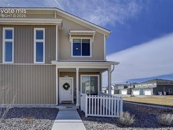 5832 Dakan Loop, Colorado Springs, CO 80927