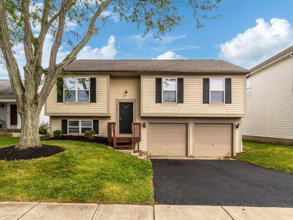 772 Sicaras Lane, Blacklick, OH 43004