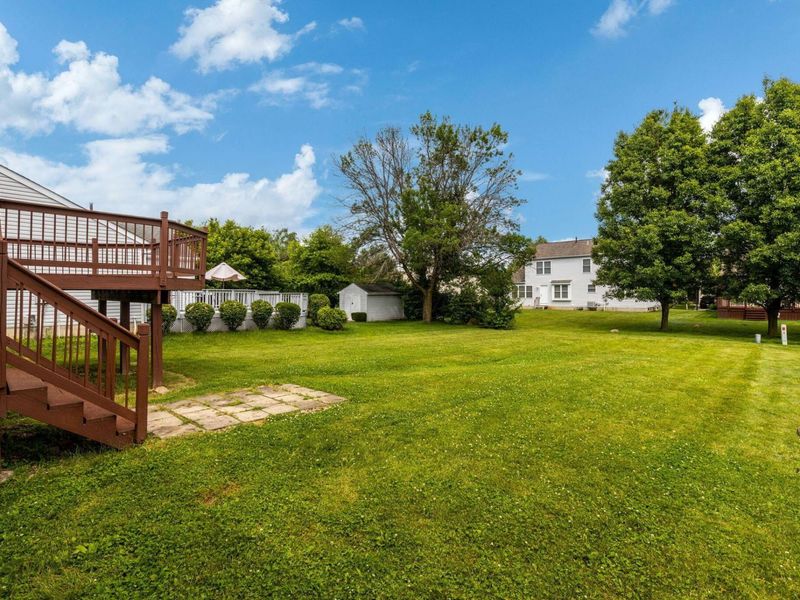 772 Sicaras Lane, Blacklick, OH 43004 Photo 22