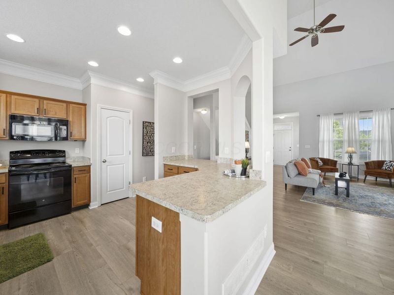 2087 Derby Drive , Marysville, OH 43040 Photo 10