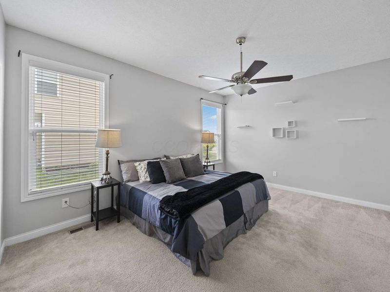 2087 Derby Drive , Marysville, OH 43040 Photo 20