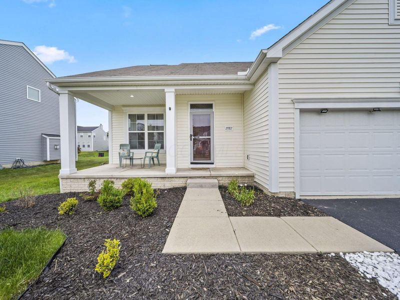 2087 Derby Drive , Marysville, OH 43040 Photo 3