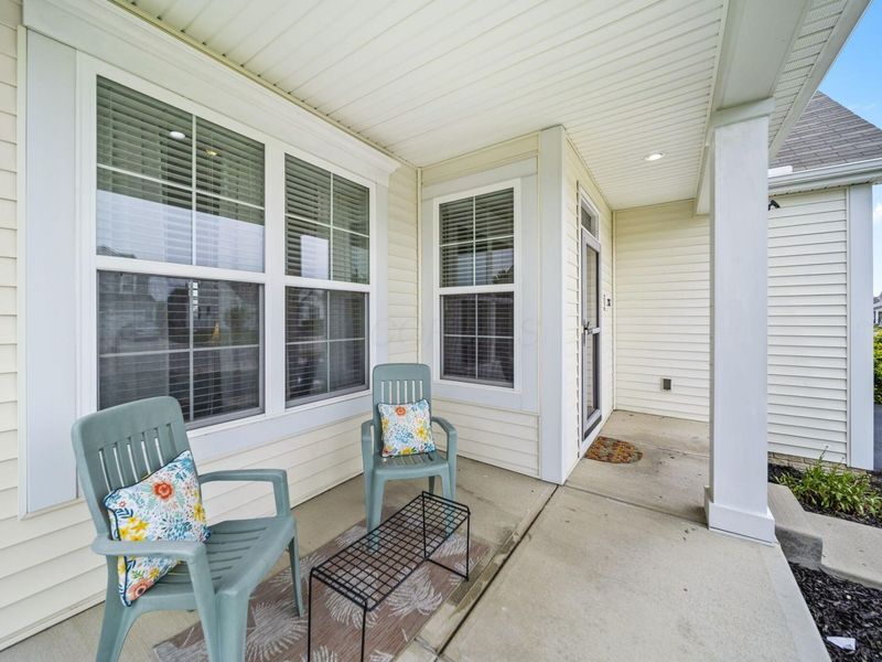 2087 Derby Drive , Marysville, OH 43040 Photo 4