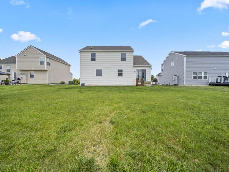 2087 Derby Drive , Marysville, OH 43040 Photo 43
