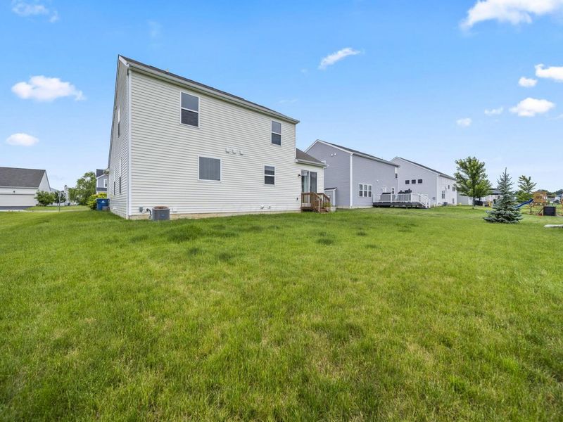 2087 Derby Drive , Marysville, OH 43040 Photo 44