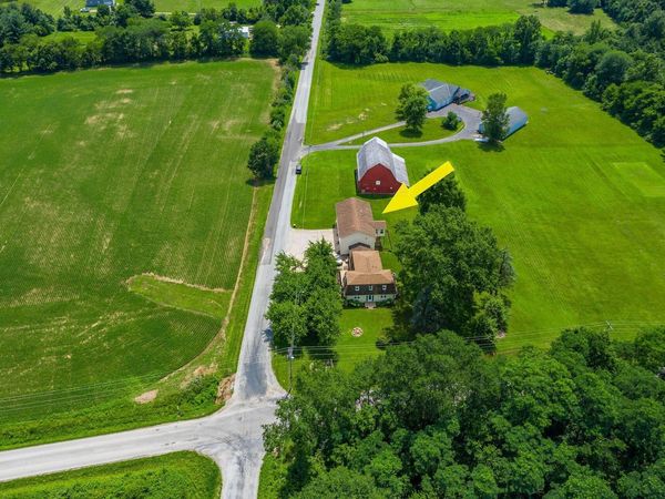4494 County Road 15, Marengo, OH 43334