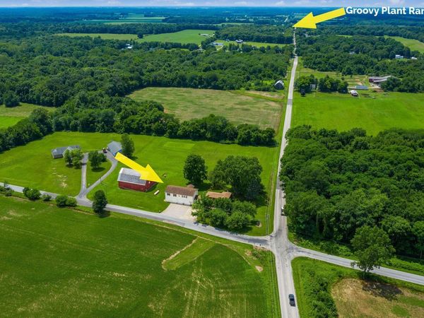 4494 County Road 15, Marengo, OH 43334