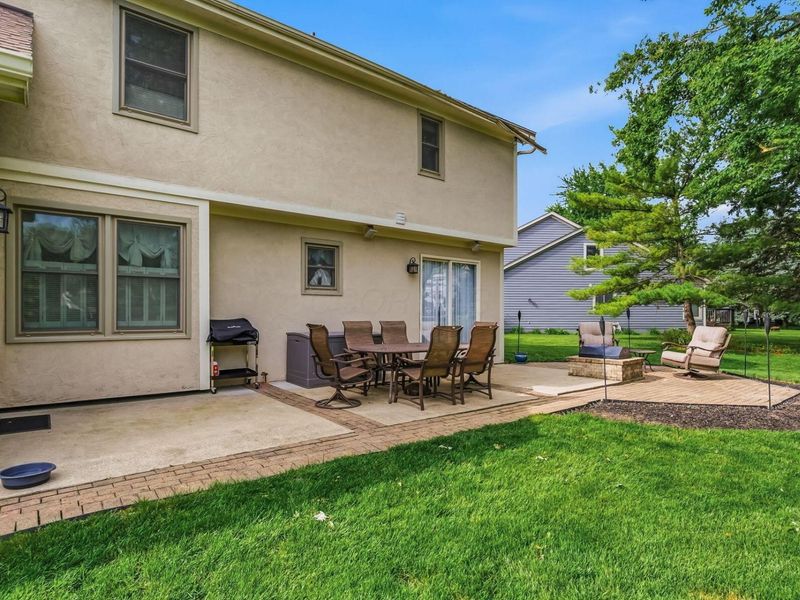 6946 Roundwood Court, Dublin, OH 43016 Photo 49