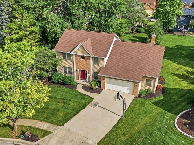6946 Roundwood Court, Dublin, OH 43016 Photo 56