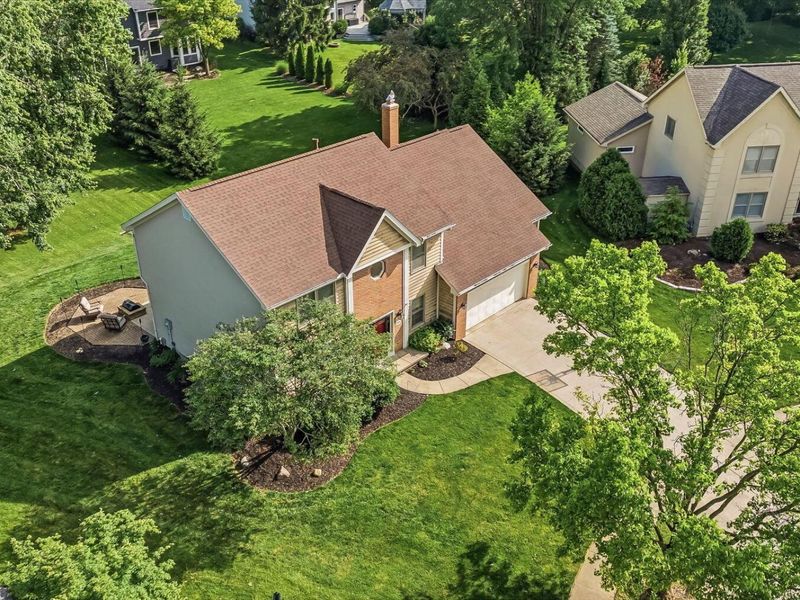 6946 Roundwood Court, Dublin, OH 43016 Photo 57