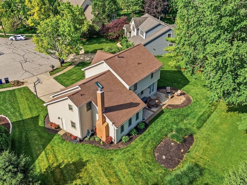 6946 Roundwood Court, Dublin, OH 43016 Photo 58