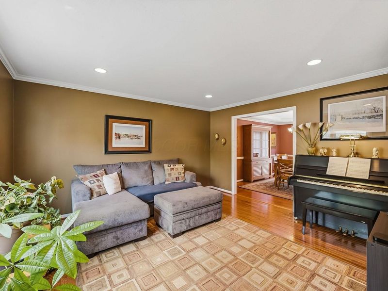 6946 Roundwood Court, Dublin, OH 43016 Photo 6