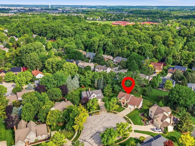 6946 Roundwood Court, Dublin, OH 43016 Photo 60