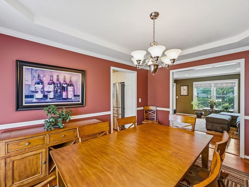 6946 Roundwood Court, Dublin, OH 43016 Photo 8