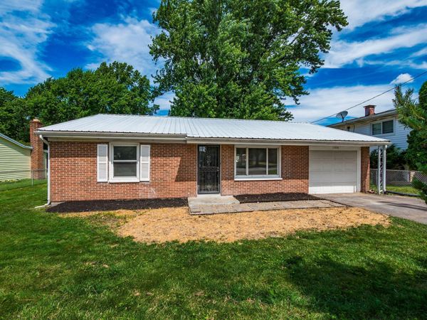 1506 Bellefontaine Avenue , Marion, OH 43302