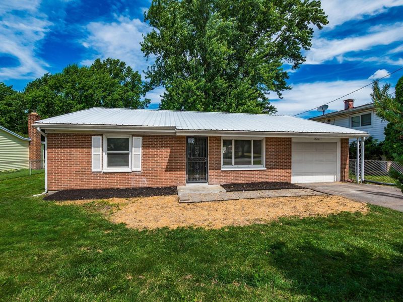 1506 Bellefontaine Avenue , Marion, OH 43302 Photo 1