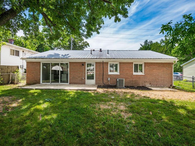1506 Bellefontaine Avenue , Marion, OH 43302 Photo 24