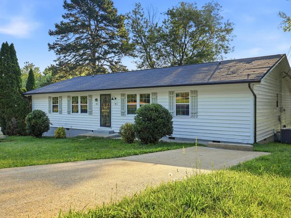 382 Smitherman Road, Ringgold, GA 30736