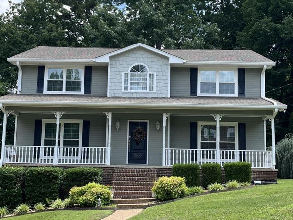 3609 Glen Oaks, Chattanooga, TN 37412