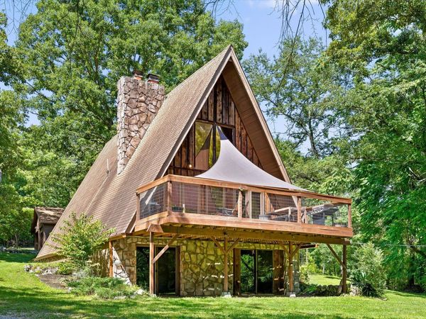 1001 O'Sage Drive, Soddy Daisy, TN 37379