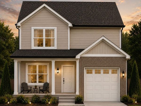 Lot 2 Parksville Heights, Benton, TN 37307