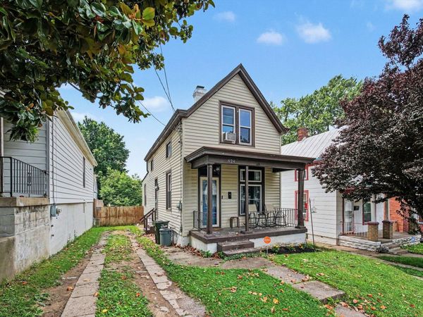 924 Thornton Street, Dayton, KY 41074