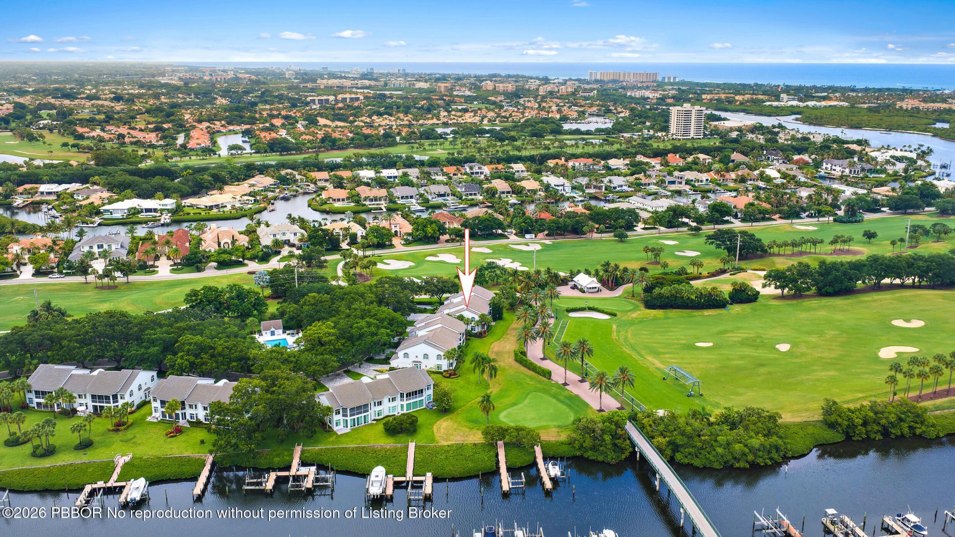 316 Spyglass Way, Jupiter, FL 33477 Photo