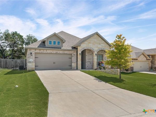 4159 Aransas Drive , Belton, TX 76513