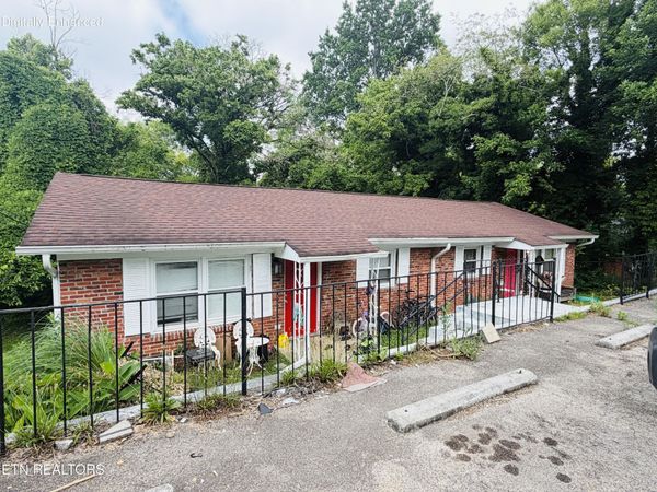 927 Biddle St, Knoxville, TN 37914