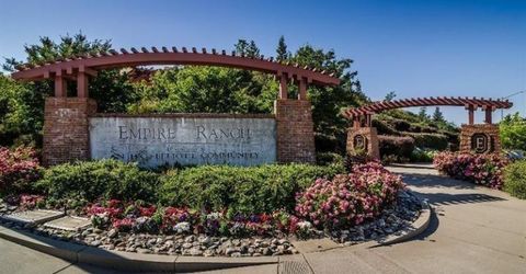 800 Moon Cir #816, Unit 816, Folsom, CA 95630 Photo