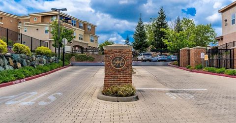 800 Moon Cir #816, Unit 816, Folsom, CA 95630 Photo