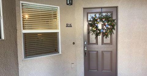 800 Moon Cir #816, Unit 816, Folsom, CA 95630 Photo