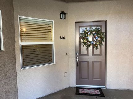 800 Moon Cir #816, Unit 816, Folsom, CA 95630 Photo
