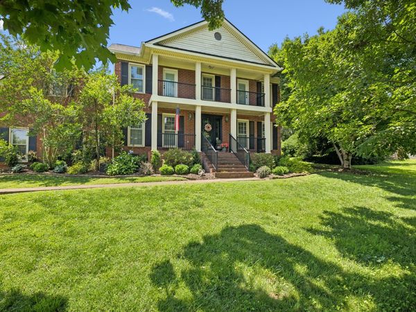 5209 Rustic Way , Old Hickory, TN 37138