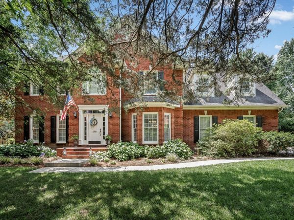 1310 White Oak Ln , Murfreesboro, TN 37130