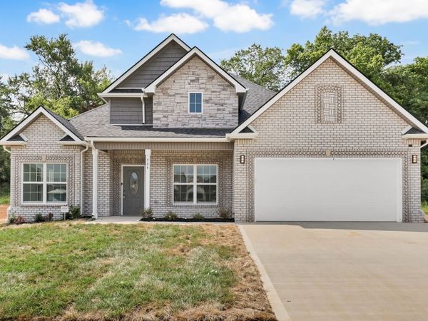 364 Kildeer Dr , Clarksville, TN 37040