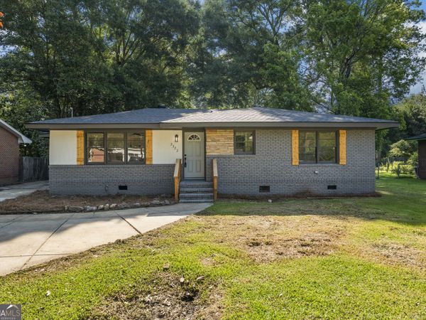2322 LAUREL DRIVE, Columbus, GA 31907
