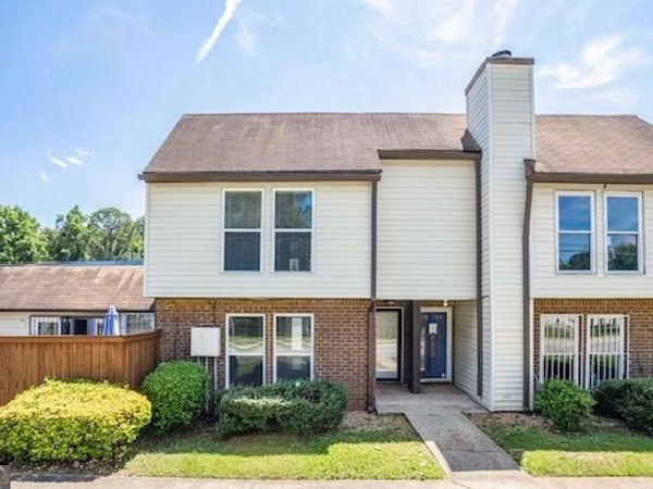 3210 Quincetree Lane, Decatur, GA 30034