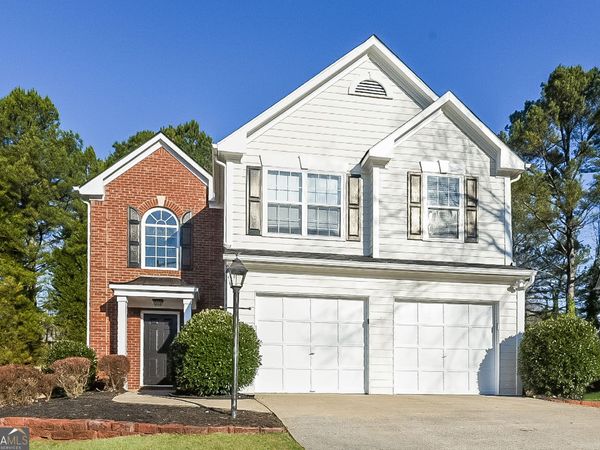1305 Glenover Way, Marietta, GA 30062