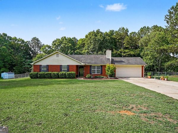 317 Creek Side Court, Mcdonough, GA 30252