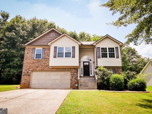 500 Bryson Trail, Monroe, GA 30655