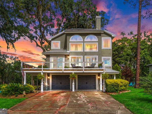 265 Alexander Court, St. Marys, GA 31558