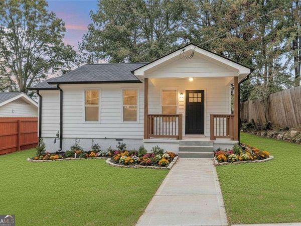 514 Glendale Road, Scottdale, GA 30079