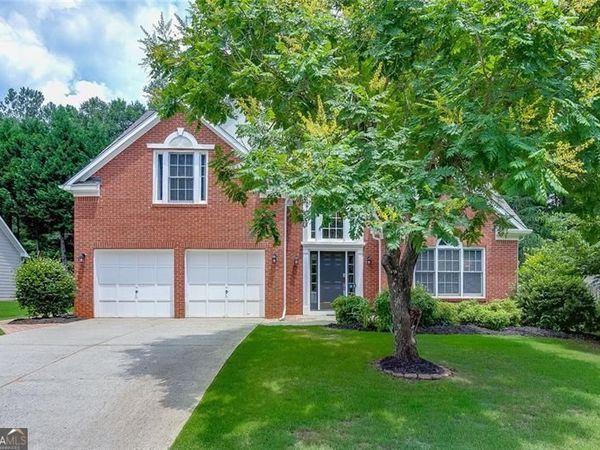 830 Morning Creek Lane, Suwanee, GA 30024